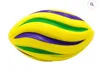giallo viola verde A