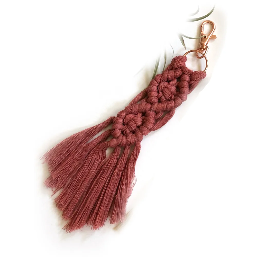 Bohemia Keychain main image 0