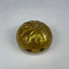 4 bolsas doradas sin adornos