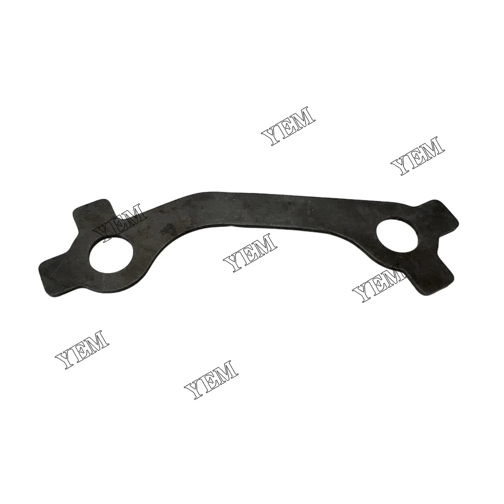 65.90801-0013 Washerlock for Doosan P180LE OEM Engine Parts 5