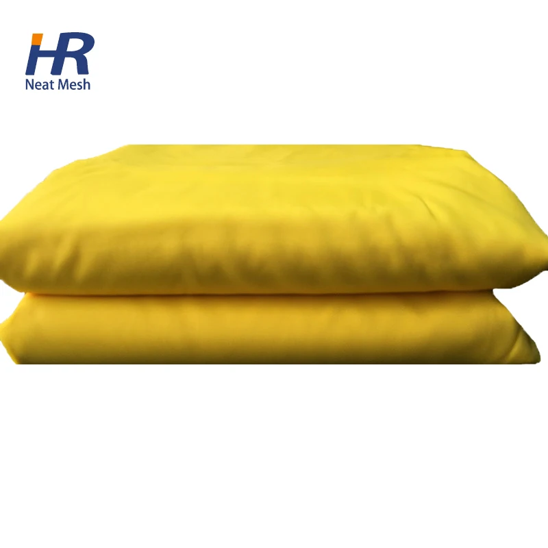 Factory Production High Tension Silk Monofilament Polyester 100T 120T 130T