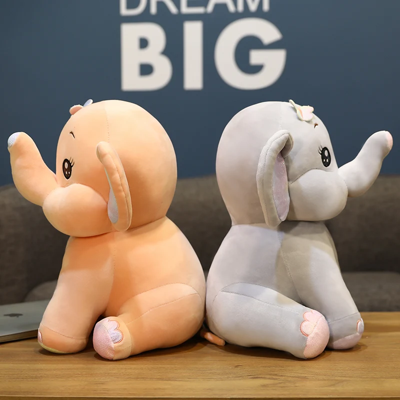 big dumbo stuffed animal