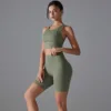 Green sets