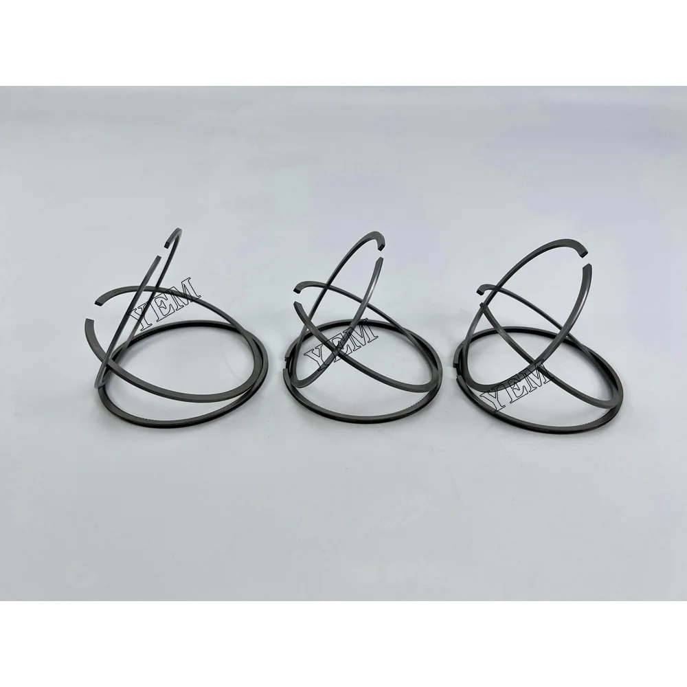 For Deutz Engine F3L1011 Piston Ring Spare Part Engine Parts With Warranty