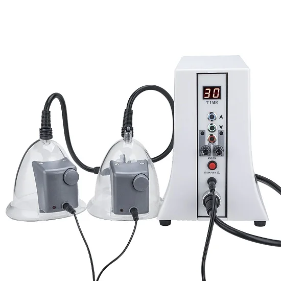 Factory Price High Frequency Massage Far Infrared Breast Butt Lift Vacuum  Therapy Machine - China Vacuum Butt Lifting Machine, Butt Enhancement  Machine