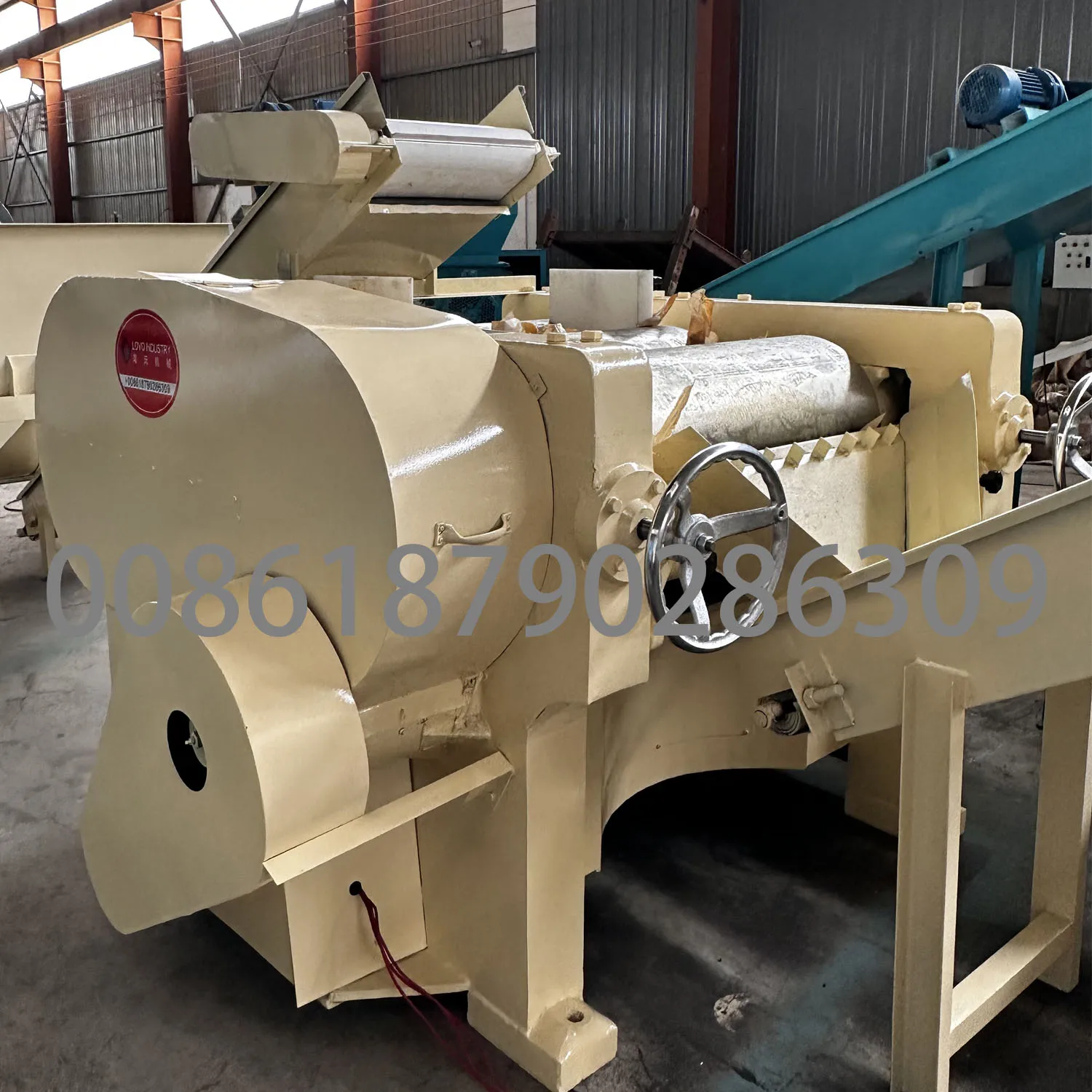 Lovo Soap Production Line/ Soap Making Machine Price/ Manufacturing