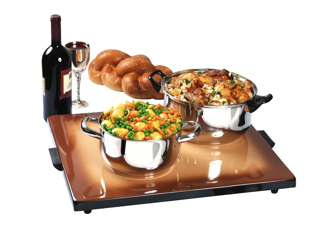 electric food warmer hot plate jewish