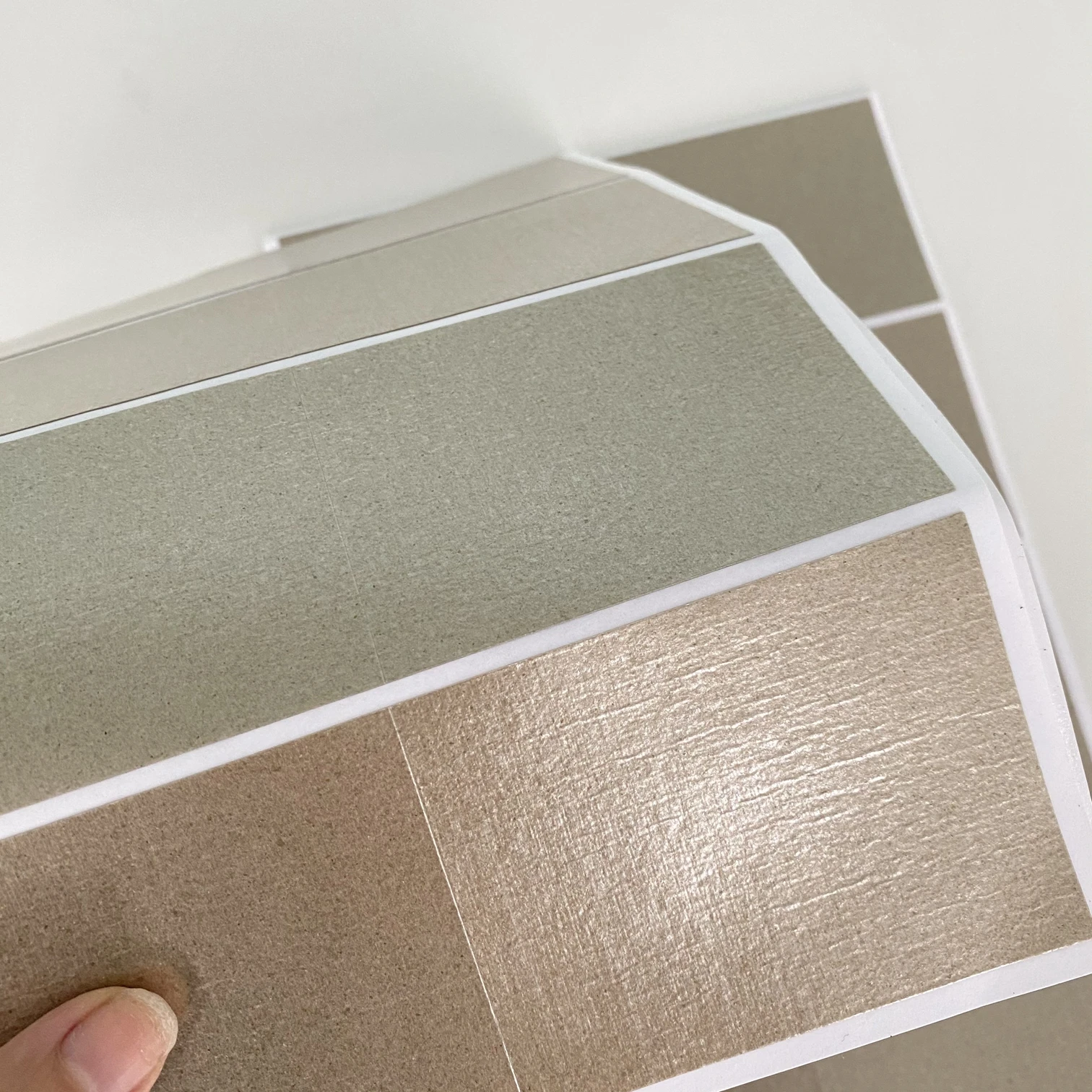 0.14 mm New Energy Glass Fiber Insulation Mica Tape