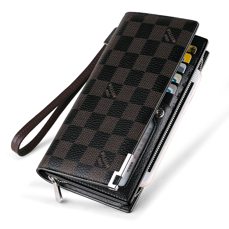 Big Mens LV Wallets