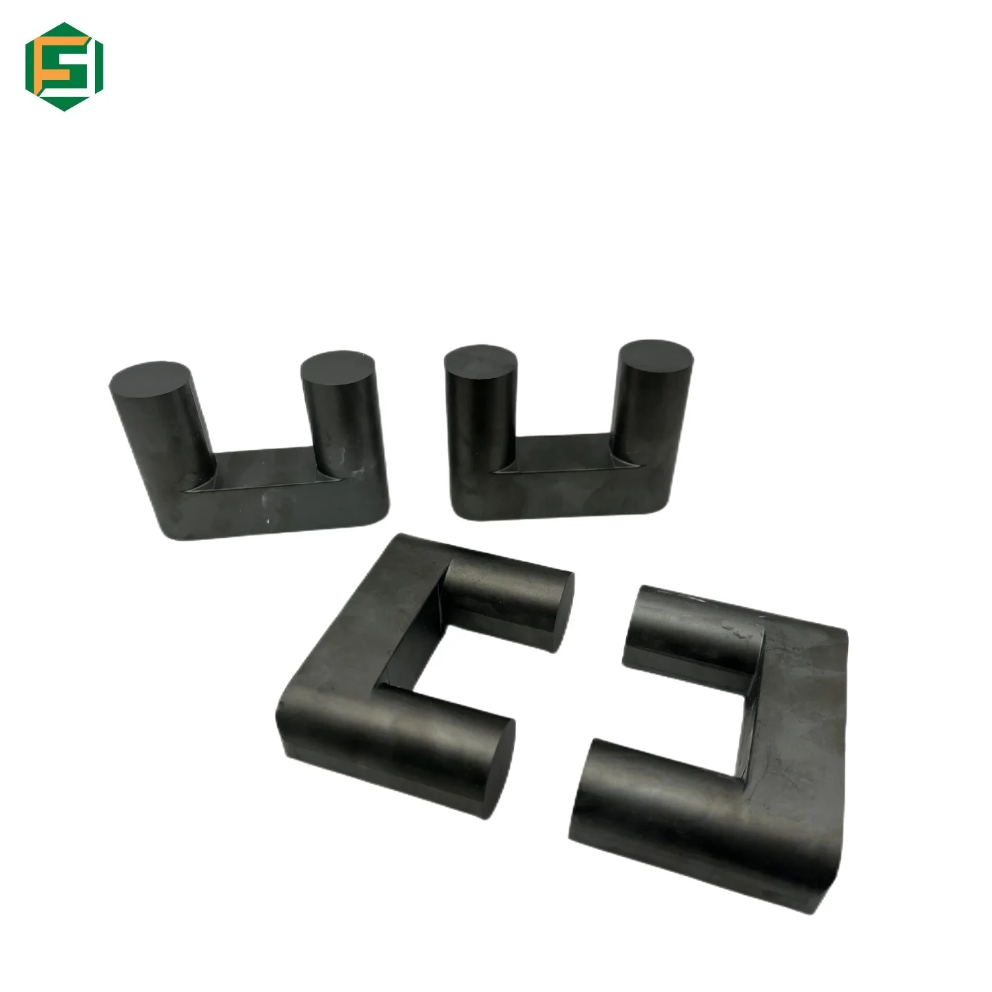 EE EI POT EPC Core P40 PC44 Laagverlies UY Ferrietkern Zachte