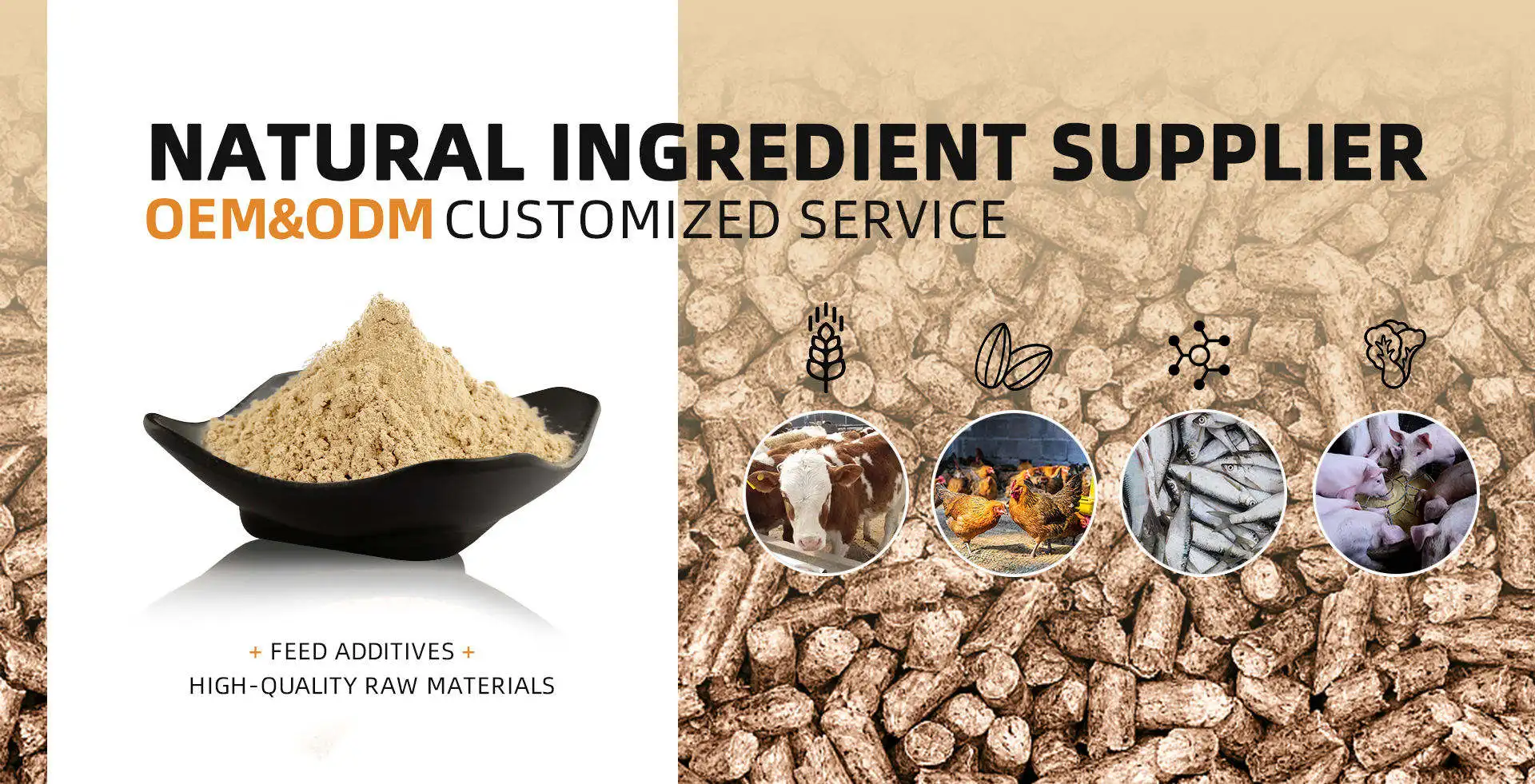 Best Price Food Feed Grade Calcium Gluconate Raw Material Powder Cas