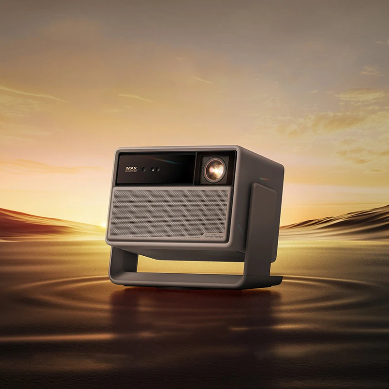 Xgimi Rs 20 Ultra Max 4k Laser Projector For Business & Education