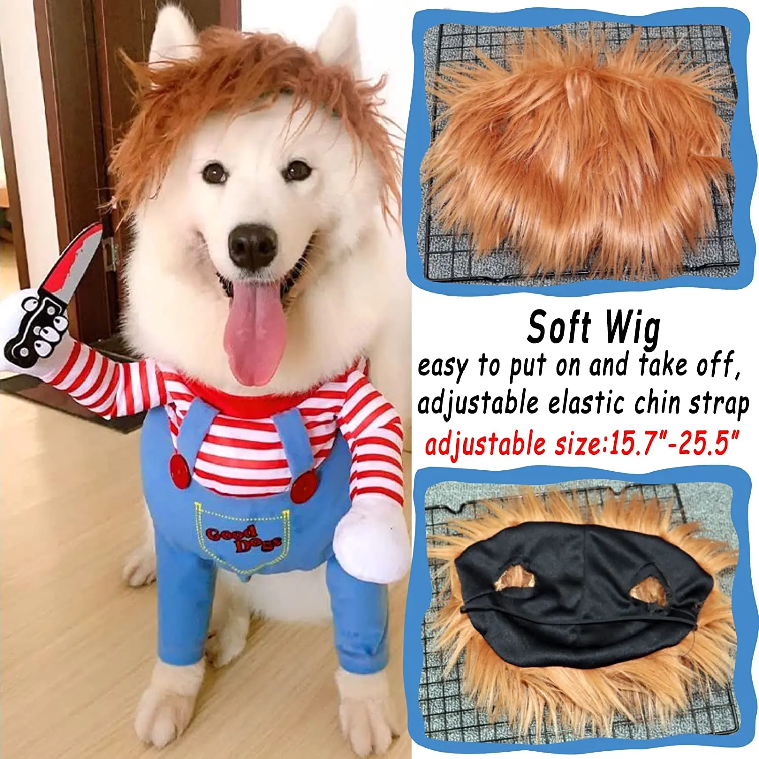 Zucca Vestiti Halloween Cani Amazon Halloween Costumes Costume