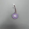 GBA morado