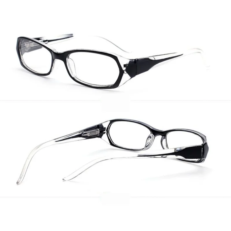 8852 Full Rim Tr Frame Presbyopia Minus 250 Supplier Wholesale Glasses
