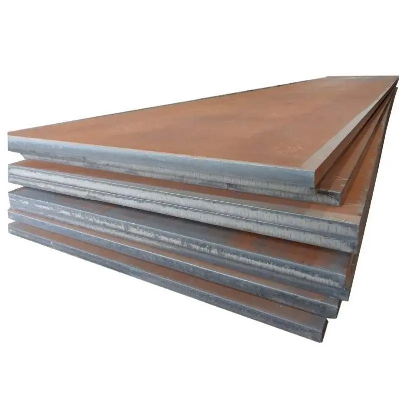 S355J2WWeather Resistant Steel Plate