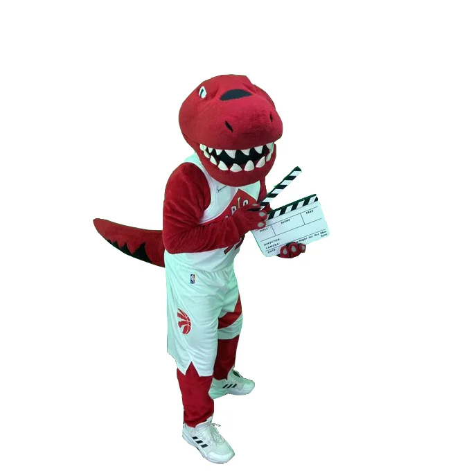 Raptor foam head base for costumes, mascots and fursuits