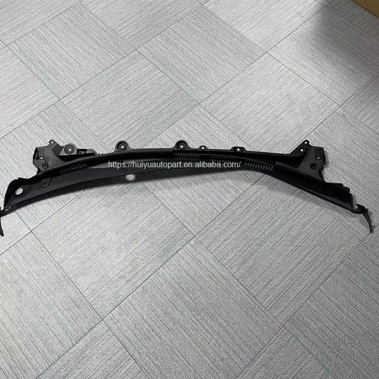 Tesla Model 3 Support Bracket For Water Collection Plate - Oem