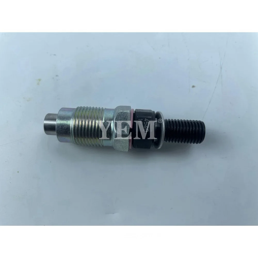 For Kubota D1803 Injector 16082-53903 Excavator Engine Diesel Engine Spare Parts 2