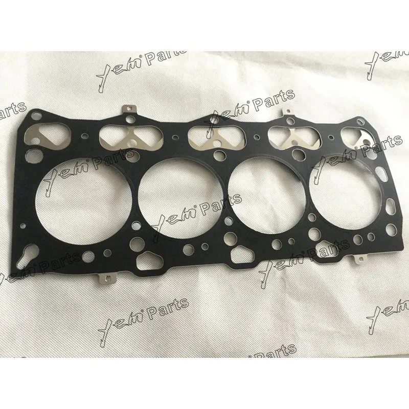 4LE2 Cylinder Head Gasket Kit 8-98048945-0 for Isuzu Diesel Repair Kit