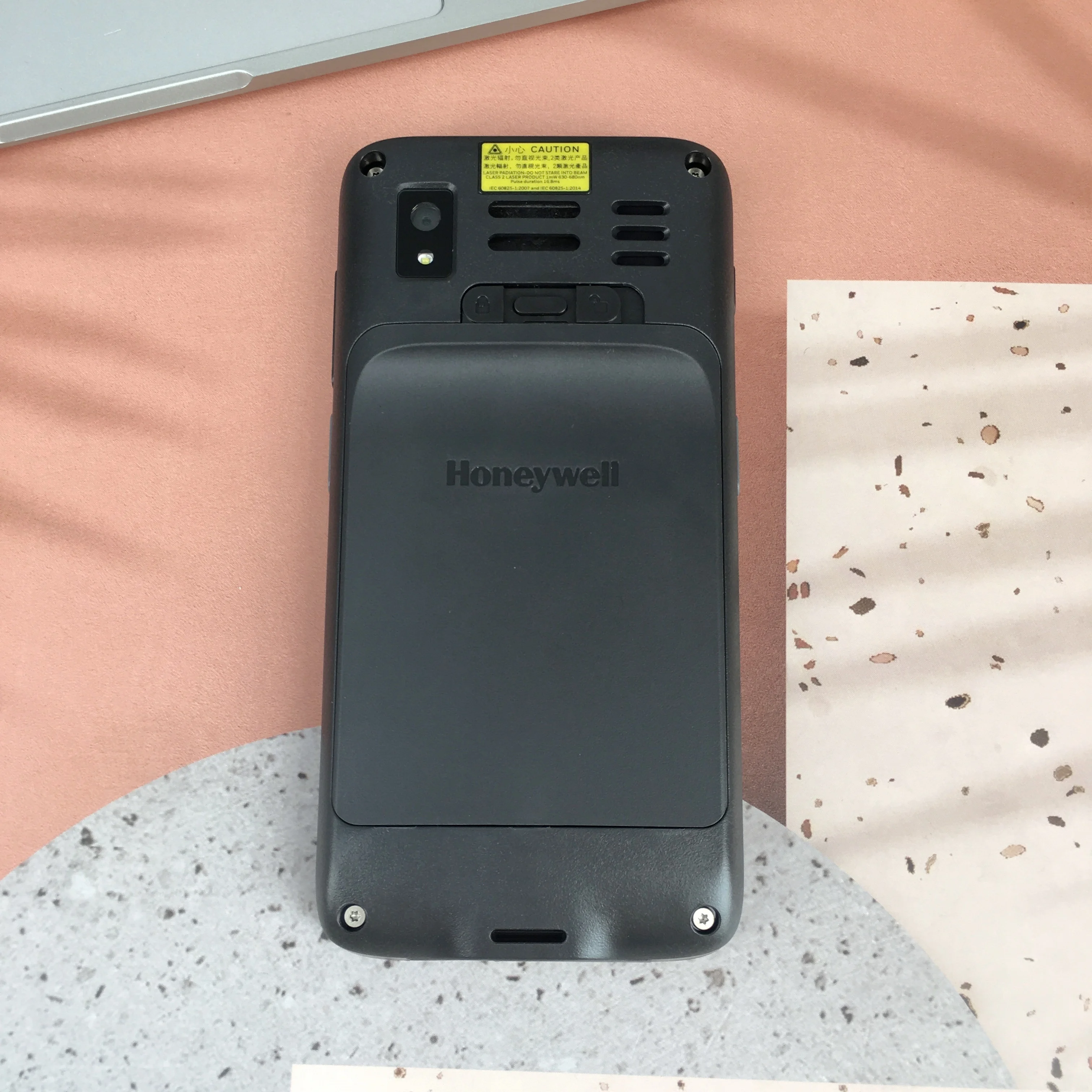 ScanPal EDA51 Touch Computer Handheld  PDA Android Wireless Wifi Terminal Barcode Scanner Device Support Anywhere