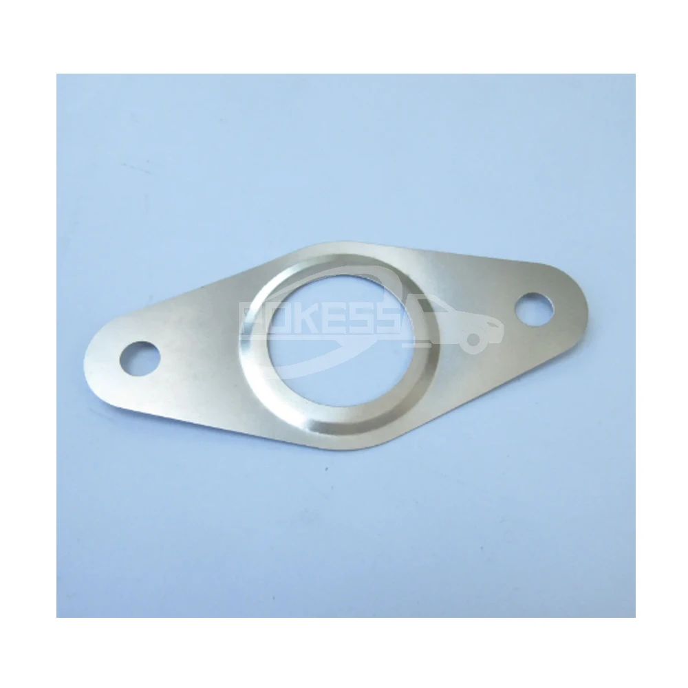 6C1Q-9D468-A1B Cooler Gasket for Ford Transit V348 — 3