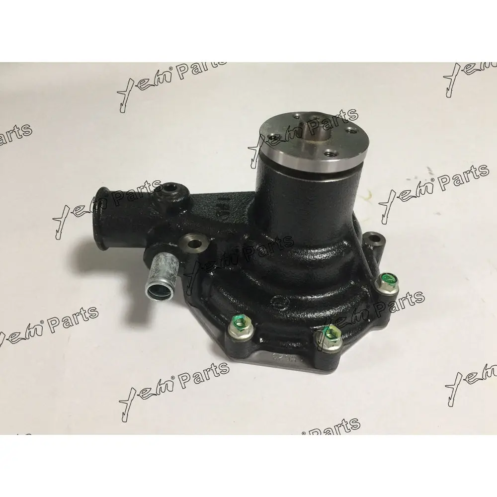 Hot Sale 804C-33 MP10552 Water Pump for Perkins Agricultural Machinery Spare Parts