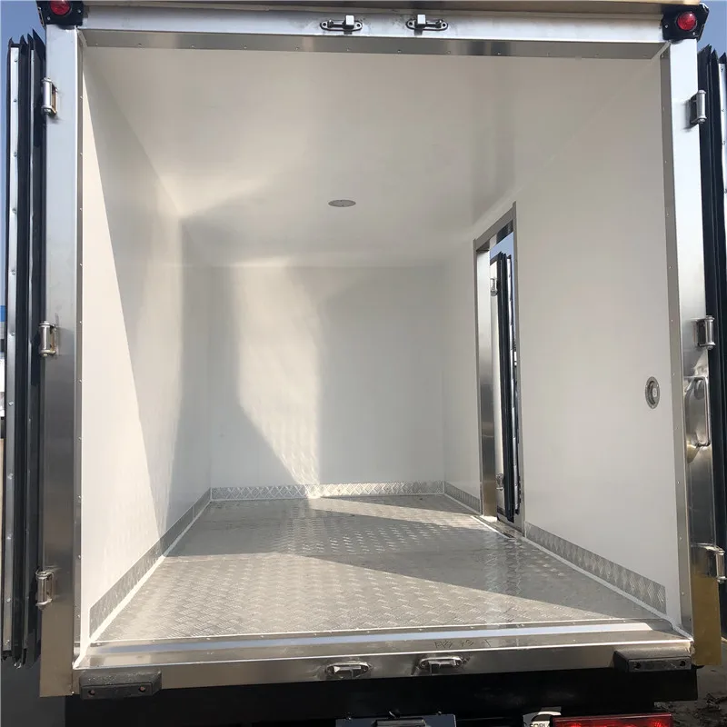 4x2 轻型sinotruck 4米box 日本二手冷冻车 Buy 日本二手冷冻车 加纳冷藏车 制冷系统货车product On Alibaba Com