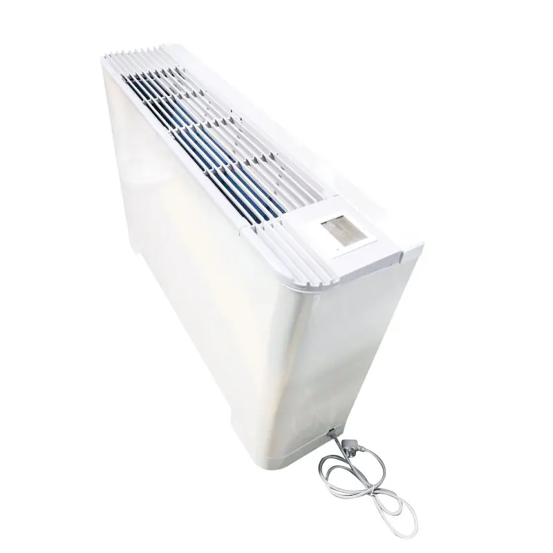 Ceiling Fan, FCU, 4KW, Electric - detail 8