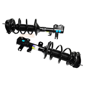 Automotive Auto Spare Parts Front Shock Absorbers for Geely Emgrand EC7