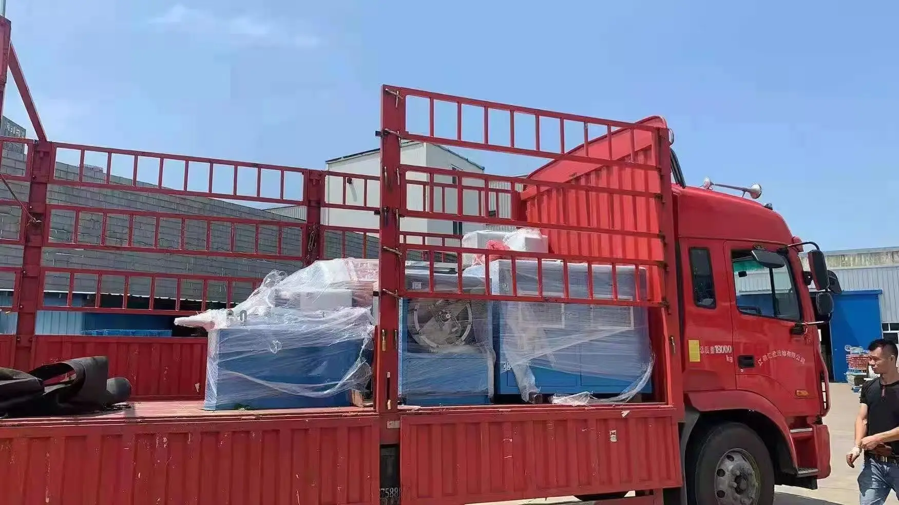 Lan Cable Figure 8 Cross Winding Machine Cable Manufacturing Equipment ...