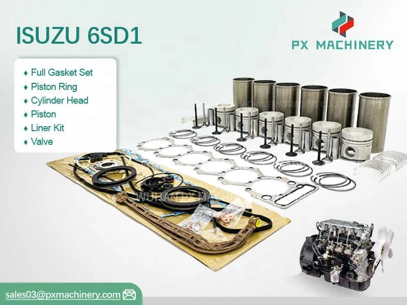 8-94203084-0 8942030840エンジンカムシャフト高品質Isuzu G161Z G161