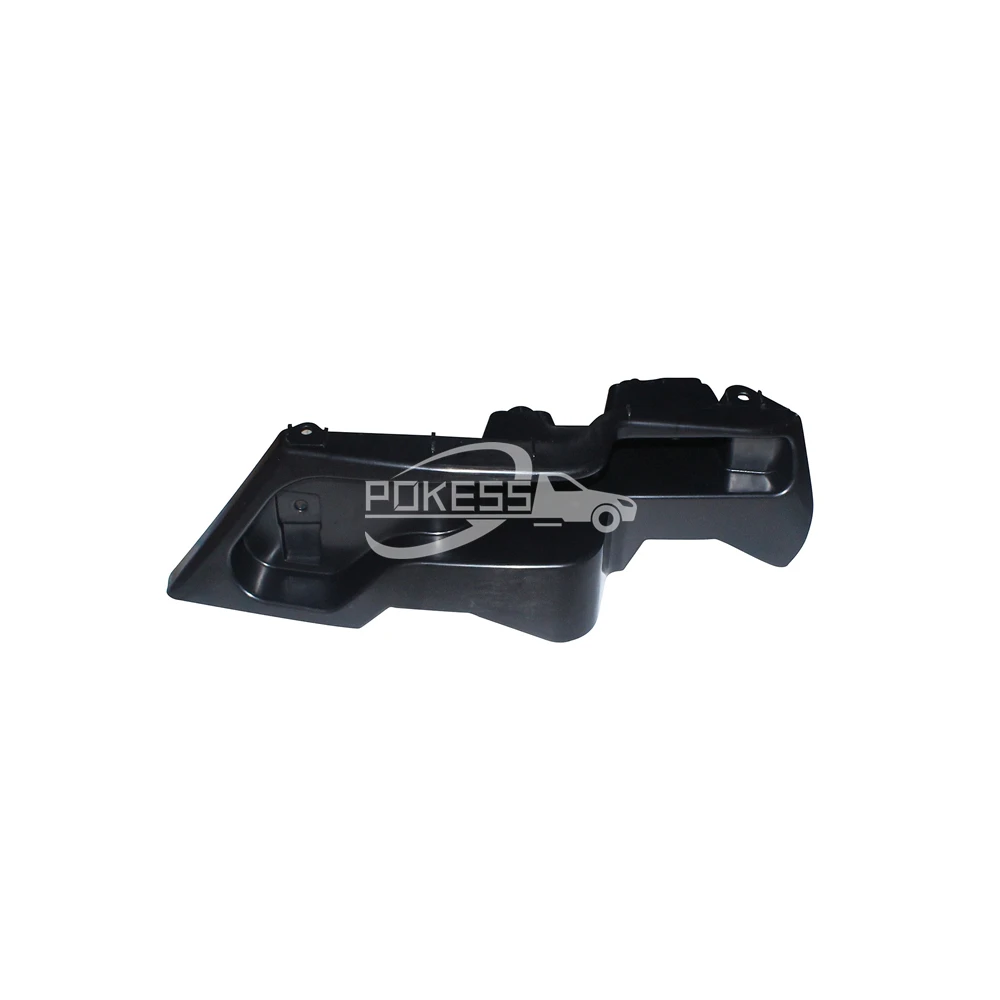 Car Part DS7317E851CB KS7317E851CC 1808817 LQ-ZS-241L Rear Bumper Brac...