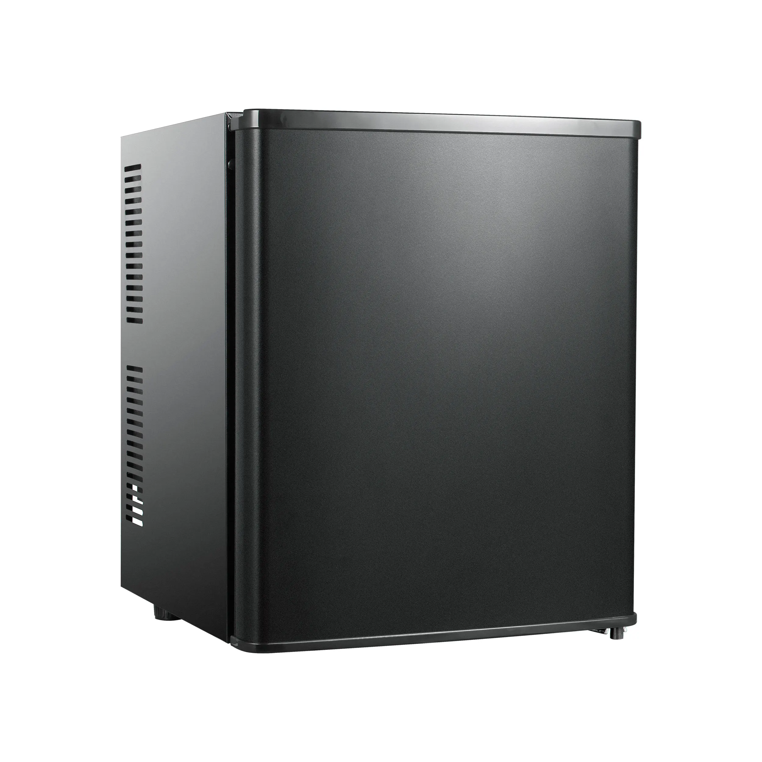 サイレント30Lシングルドアミニ冷蔵庫コンパクトオフィス