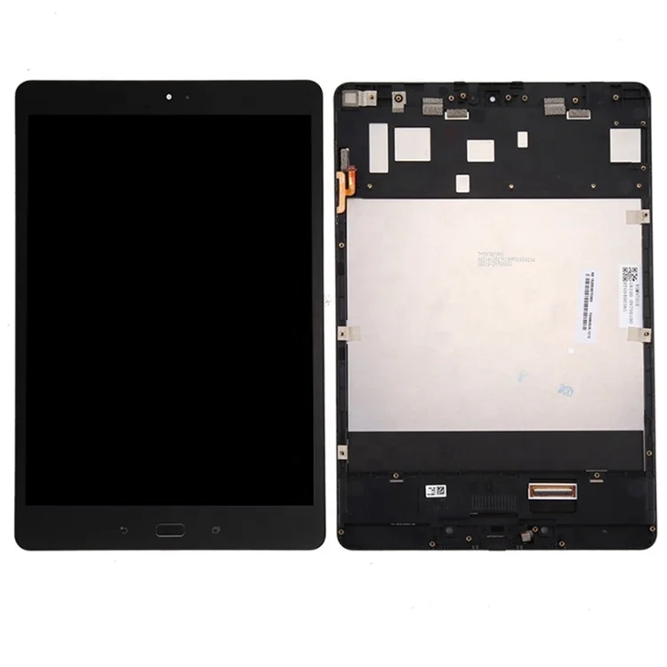 For Asus Z500KL Touch Screen Replacement 3S 10 (Z500M) P027 Mobile and Tablet LCD Digitizer Assembly With Frame