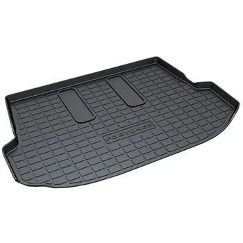 High Quality Rubber Car Mat/car Floor Mat/Factory Price Car Trunk Mat