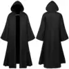 Manteau noir