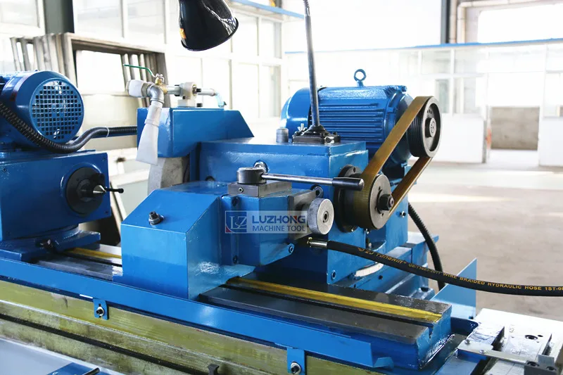 Высокоточная цилиндрическая шлифовальная машина M1320 для металла