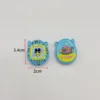 Blue-242 cm-2 mm aperture