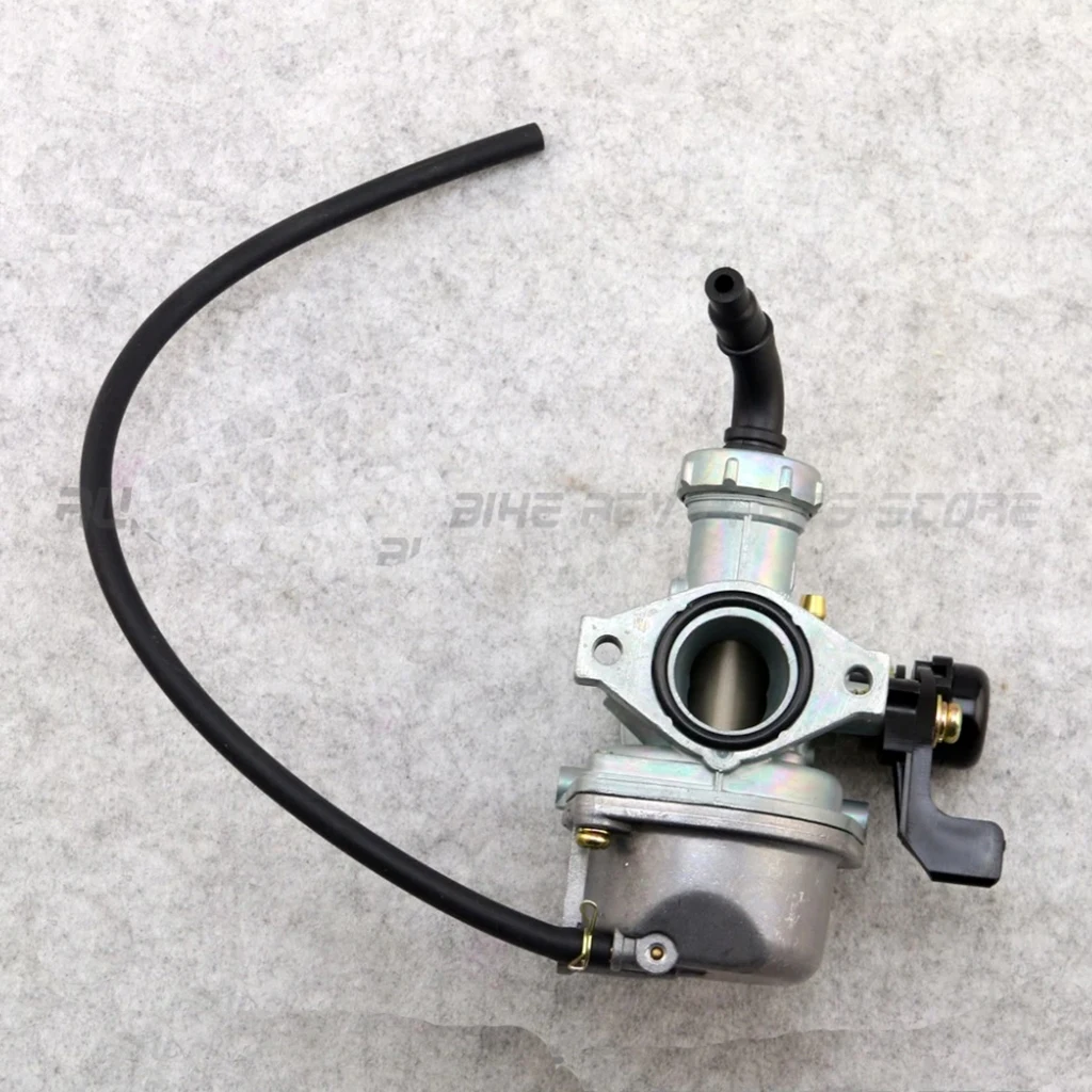 Jingke carburetor deals 125cc