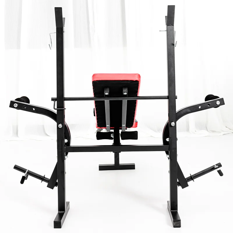 Multi Gym Weight Bench Techno Gym Storage Bench Super Gym Adjustable Bench
