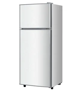 2026 New Style Kitchen Refrigerator Compartment Energy Efficient for Household Hotel Use