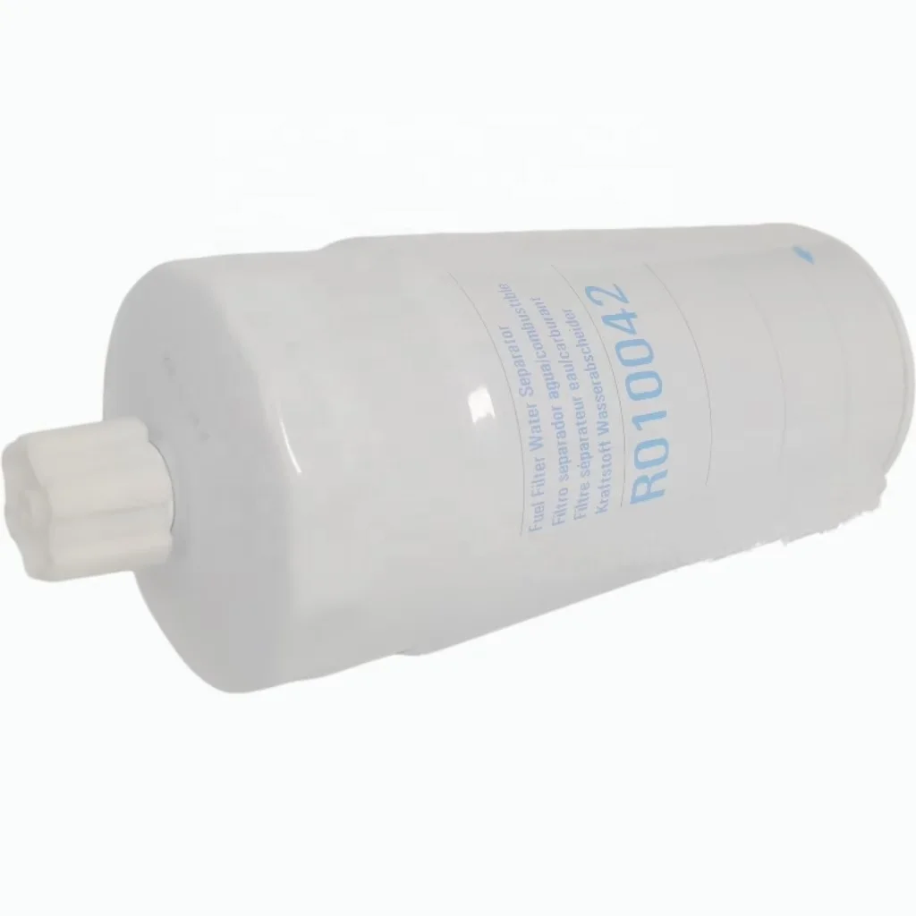 New Engine Filter Oil Separator Models R010042 FS36210 BF1375 VF1233 1105030T0102 612630080203 60013291 SN25234 FS19789 Diesel