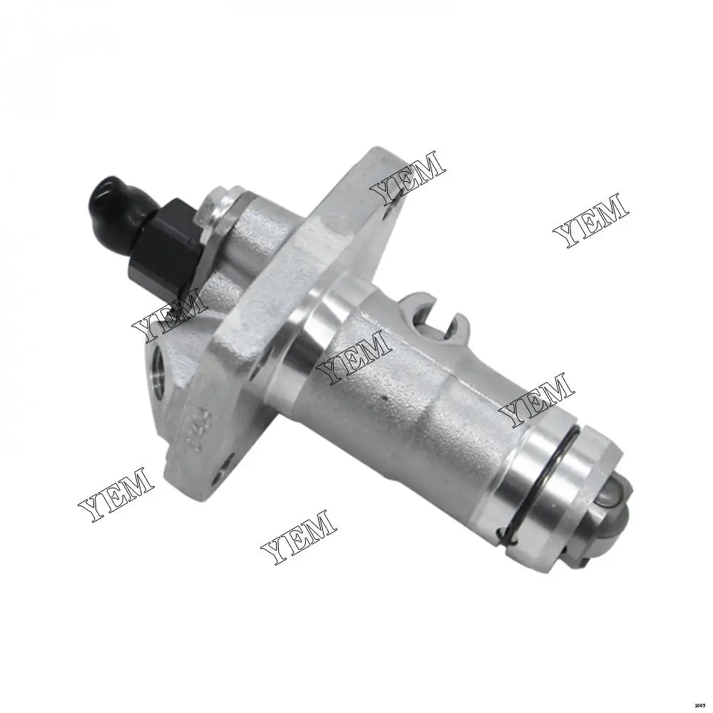 Excavator Engine Part New 2 Pieces Genuine Fuel Injection Pump for Isuzu 3LB1 3LD1 Engine 2