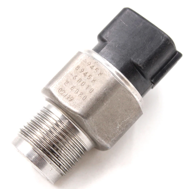 パーーーン 89458-60010 Fuel Pressure Sensor for Toyota D4D Engines