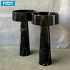 Black Marqulina Marble