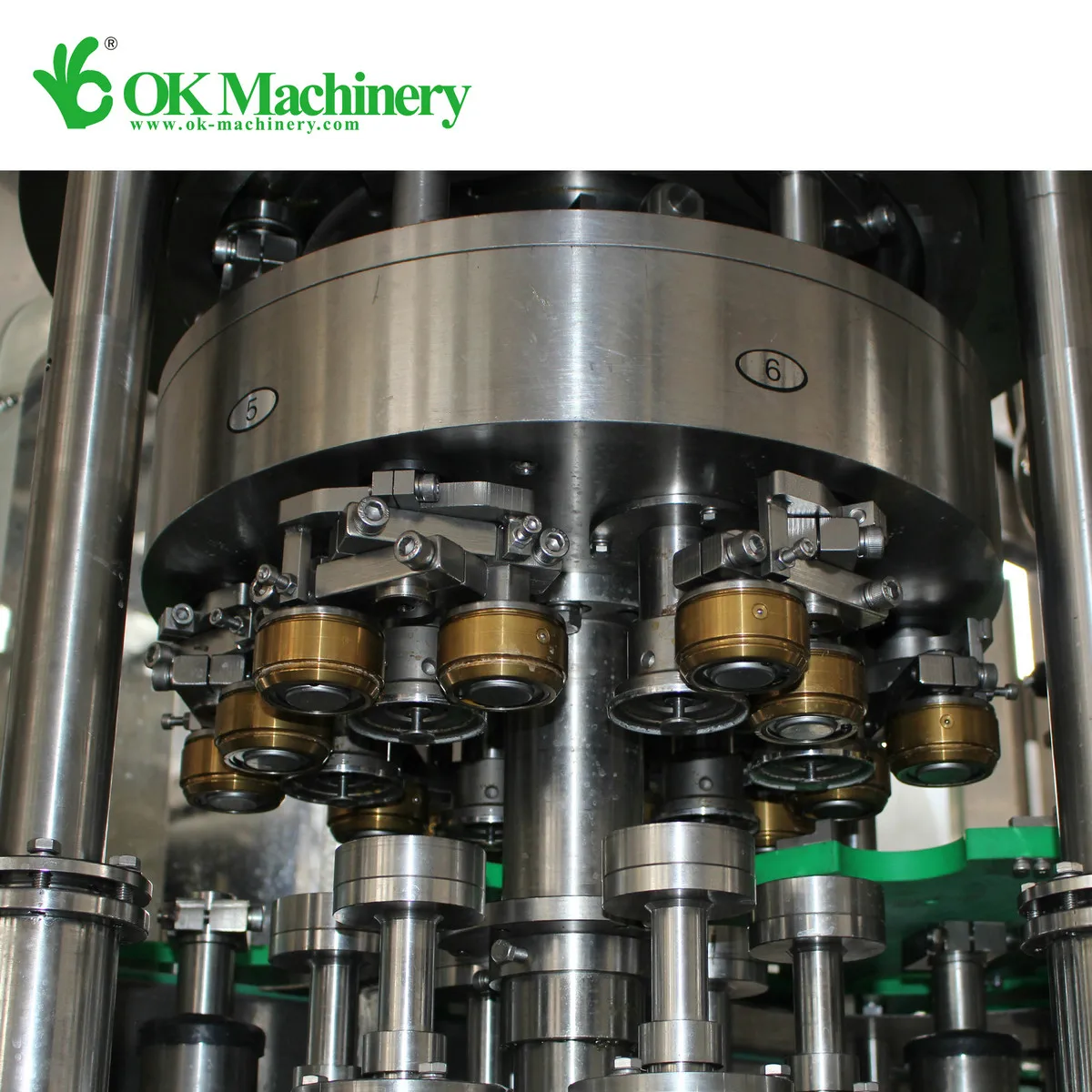 DZ040 12000 Aluminum Beer Can Per Hour Small Capacity Beer Can Filling Canning Sealing Machine/production Line