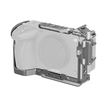 SmallRig FX3 FX30 HawkLock Quick Release Camera Cage Kit for Sony with Cable Clamp 4770