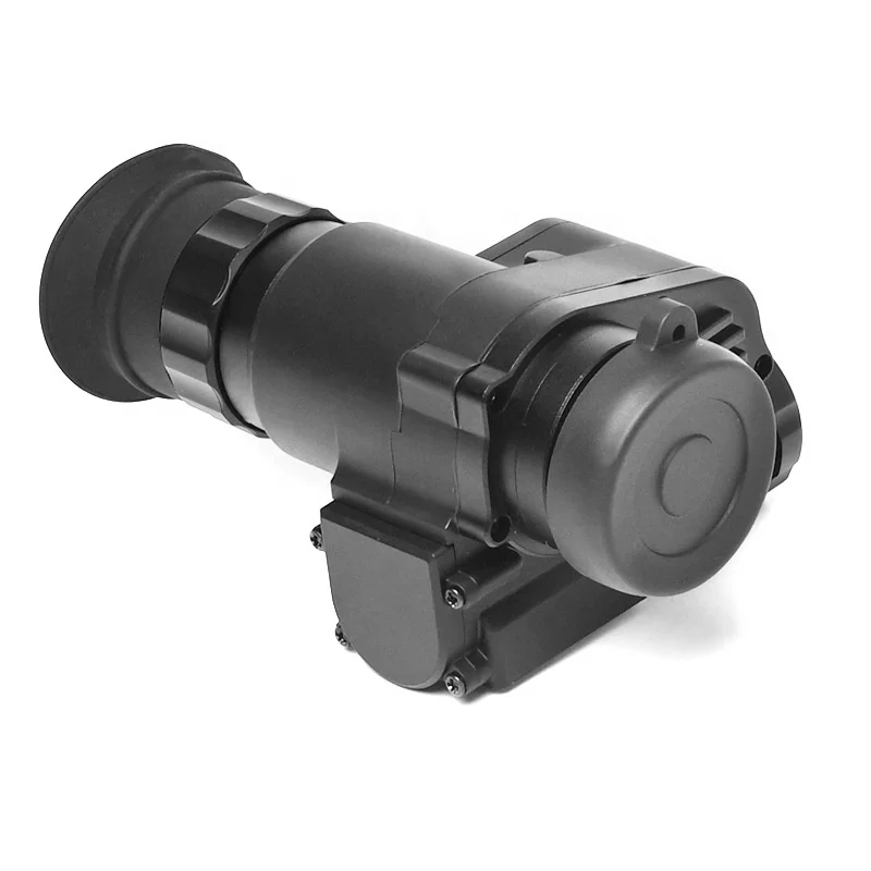 Luger Thermal Imaging Night Vision Monocular for Outside Night Hunting