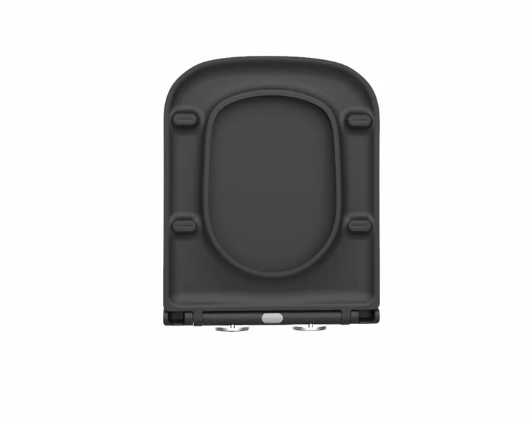 elongated toilet seat lid covers